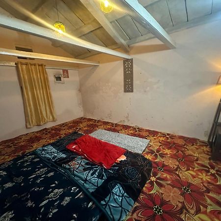 Deodar Village Homestay Devalsari Мусори Екстериор снимка