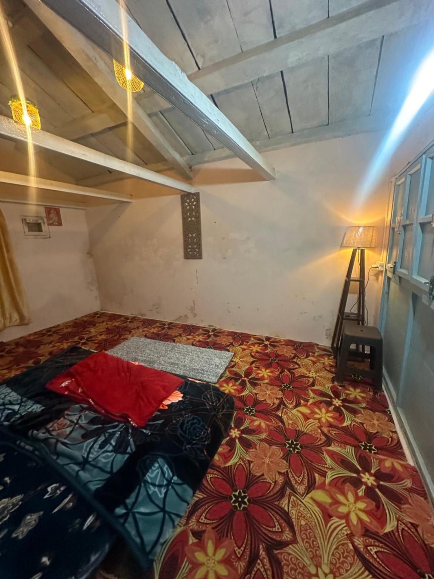 Deodar Village Homestay Devalsari Мусори Екстериор снимка