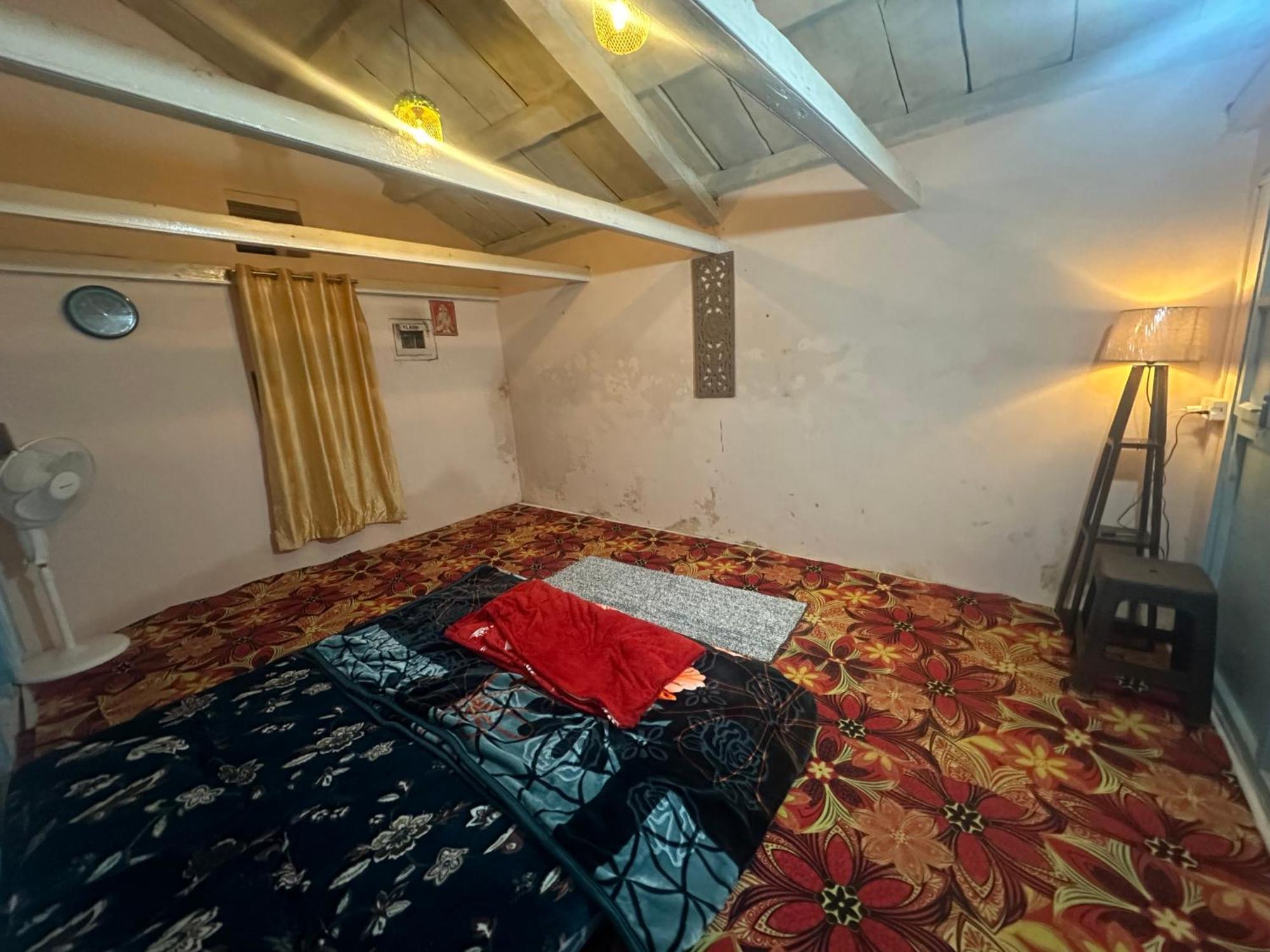 Deodar Village Homestay Devalsari Мусори Екстериор снимка