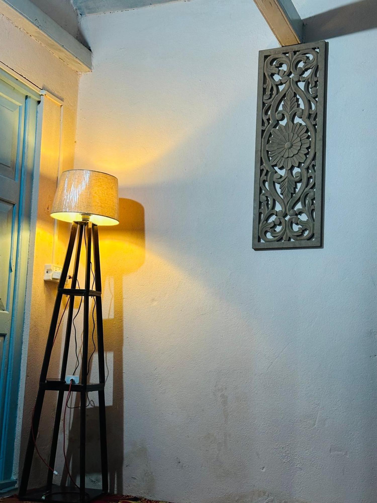 Deodar Village Homestay Devalsari Мусори Екстериор снимка