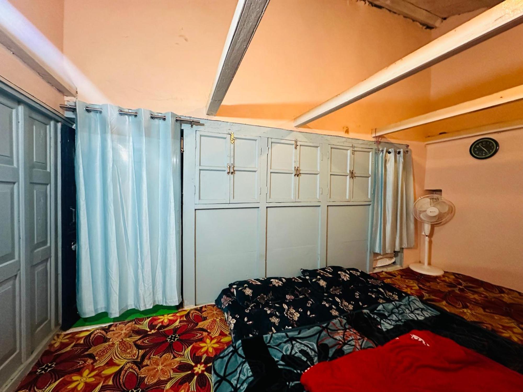 Deodar Village Homestay Devalsari Мусори Екстериор снимка