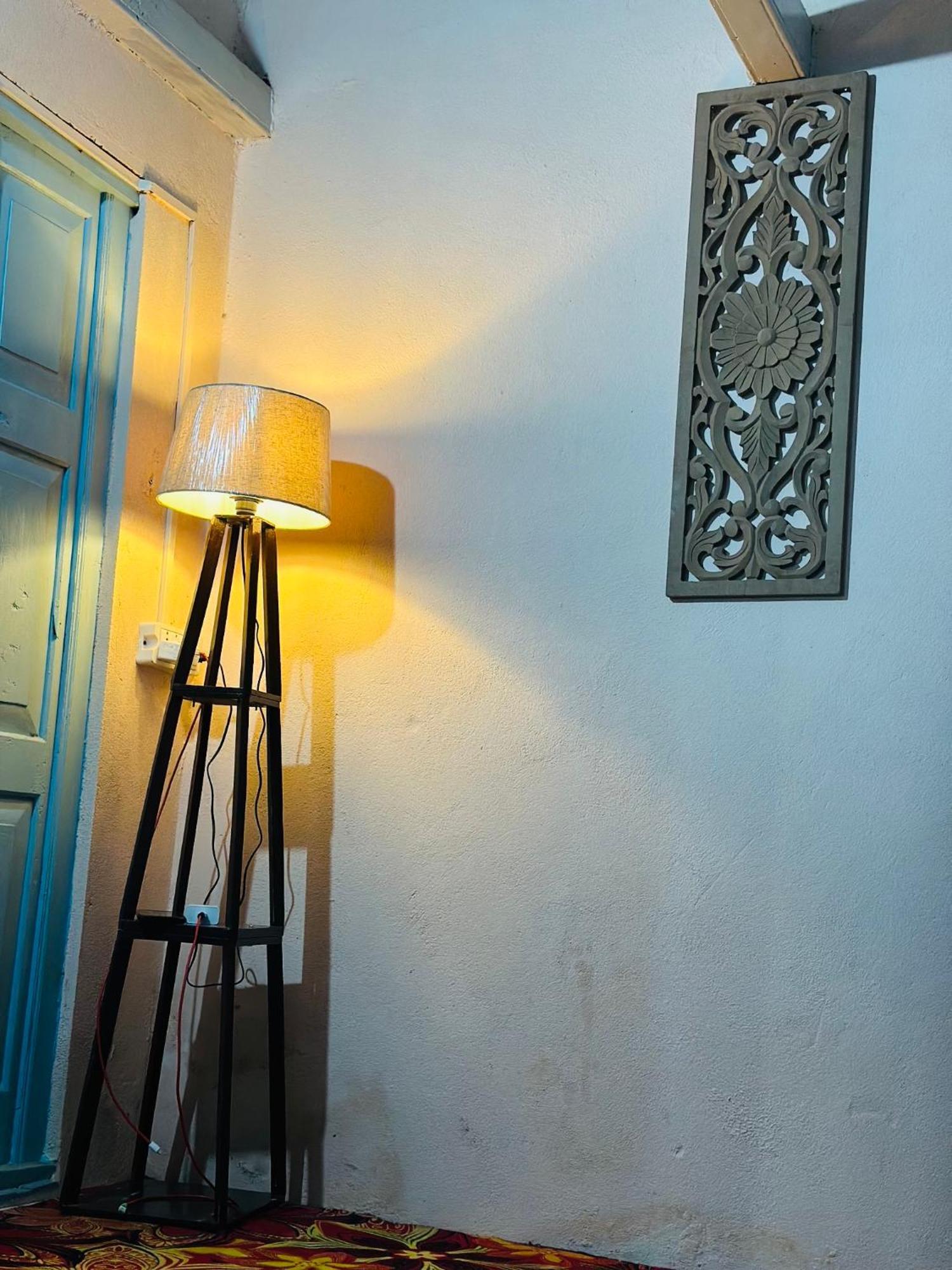 Deodar Village Homestay Devalsari Мусори Екстериор снимка