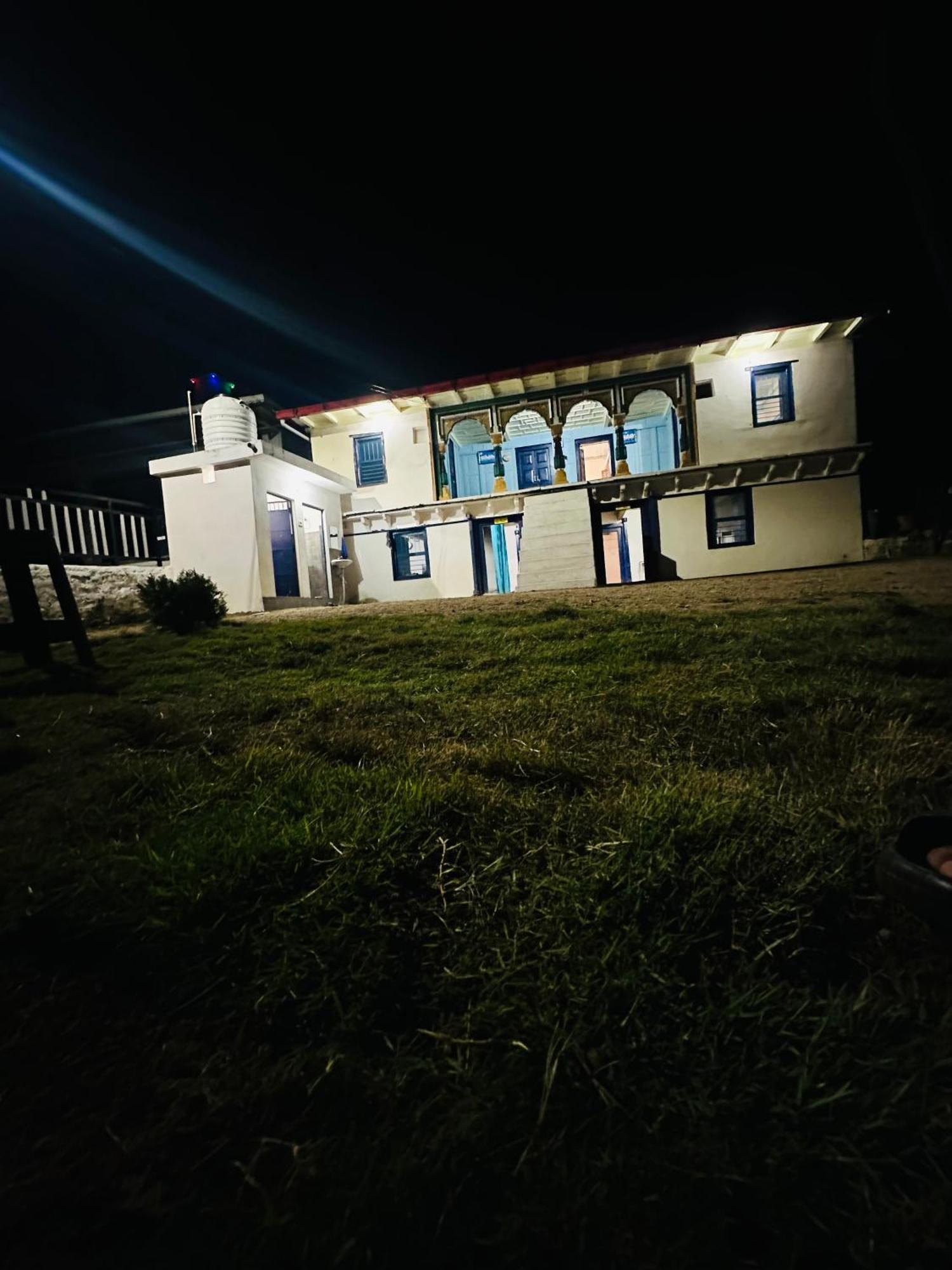 Deodar Village Homestay Devalsari Мусори Екстериор снимка
